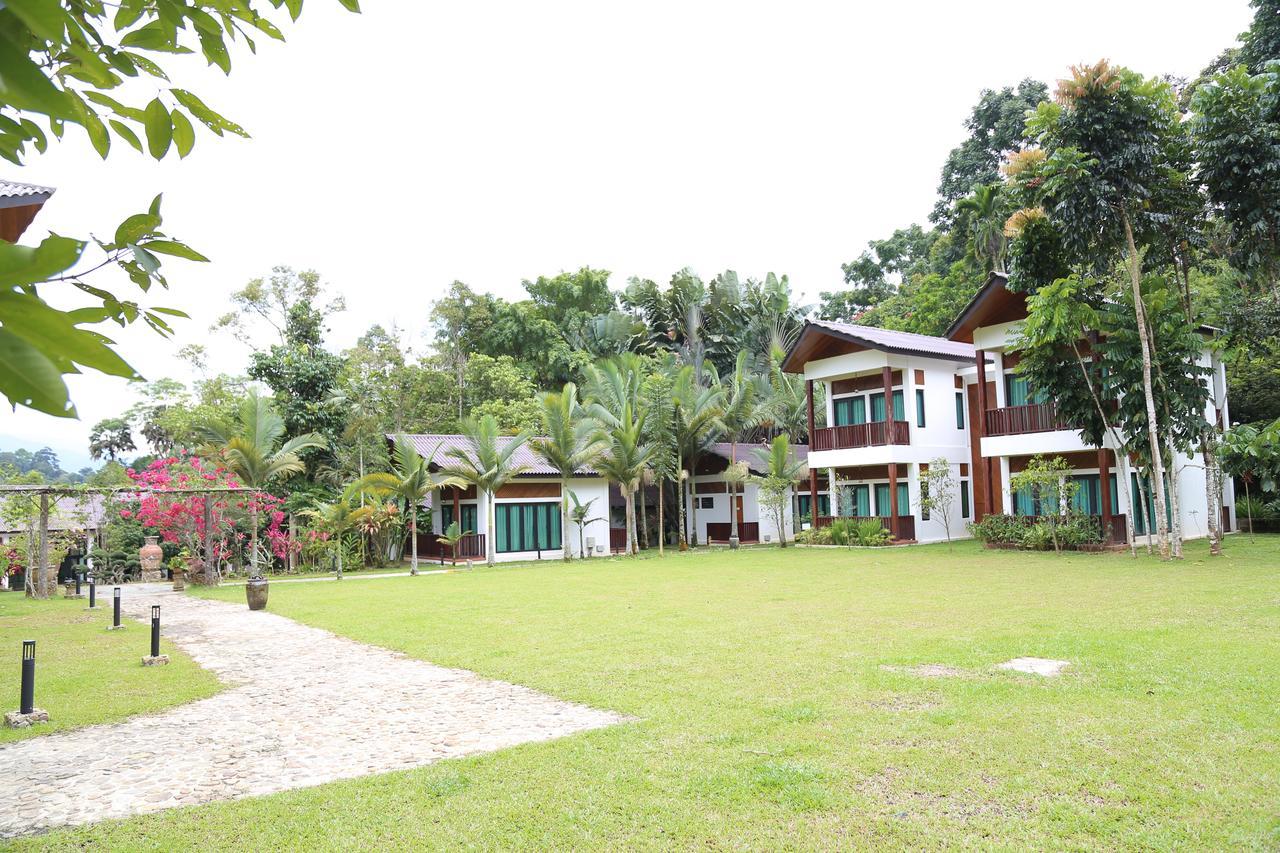 Bidaisari Resort Kuala Lumpur Extérieur photo