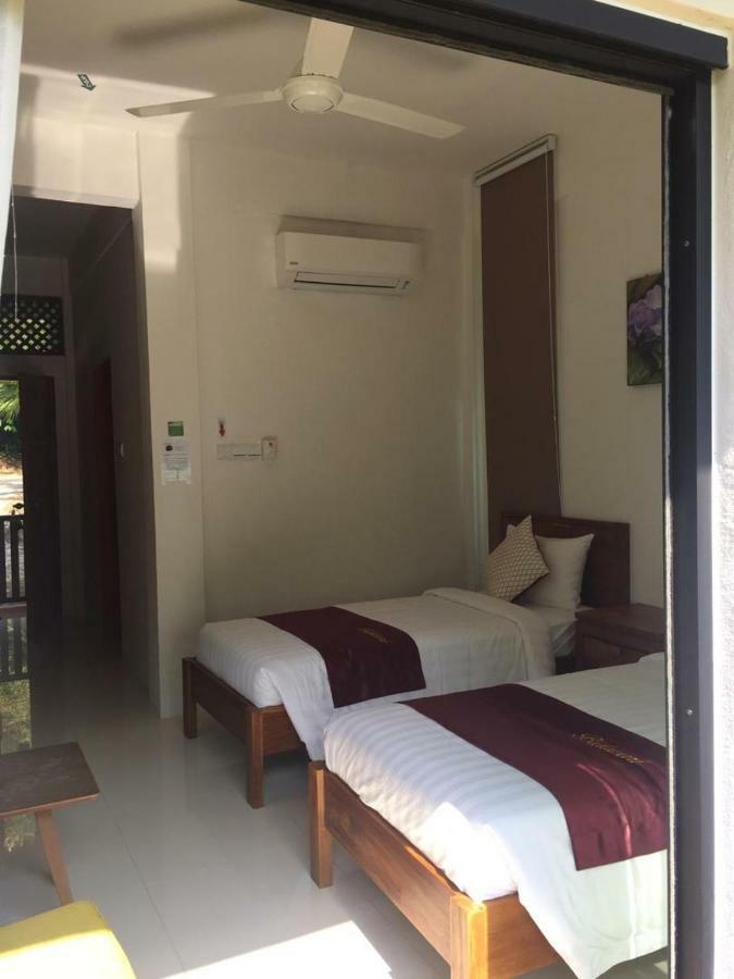 Bidaisari Resort Kuala Lumpur Extérieur photo